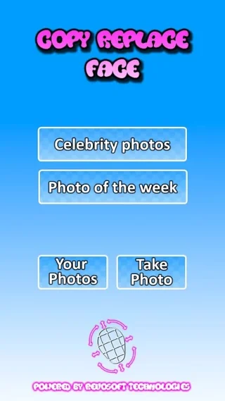 Les meilleures applications d'échange de visage