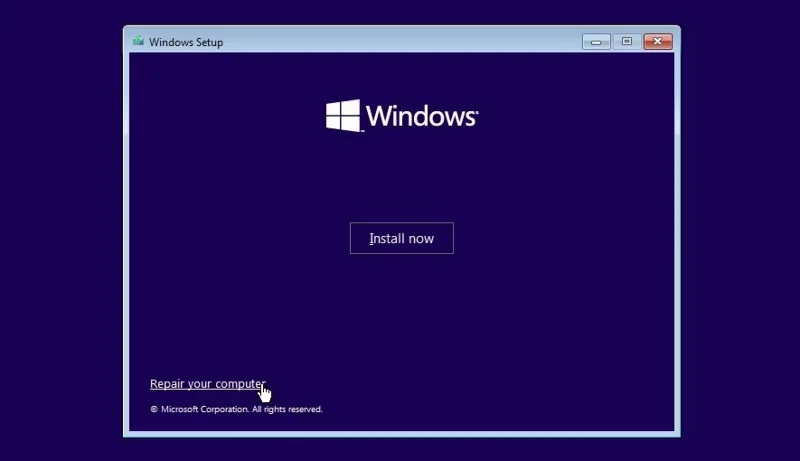 12 formas de abrir CMD (Símbolo del sistema) fácilmente en Windows