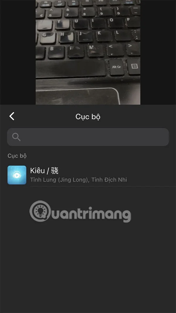 Hoe je je muziek aan je Instagram-verhaal toevoegt