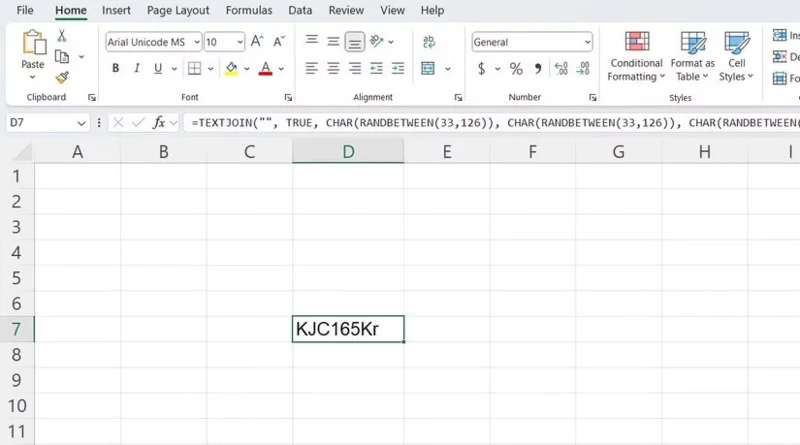 8 maneras de usar Excel más allá de las hojas de cálculo