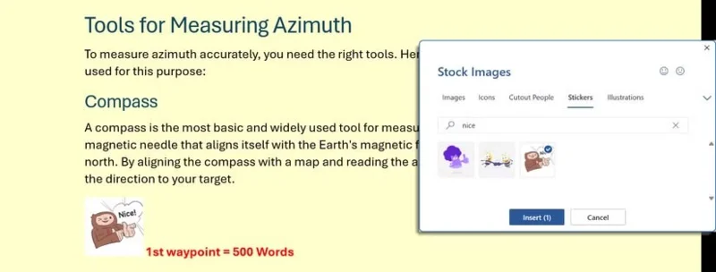 Trucos de Microsoft Word para ayudarte a superar tu bloqueo de escritura