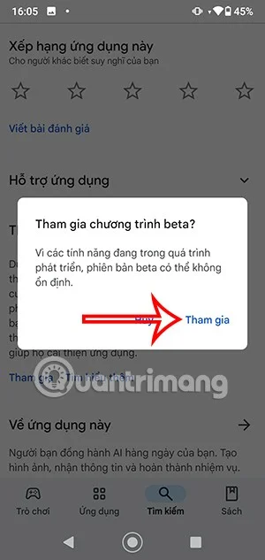 Cum se instalează Copilot ca asistent virtual pe Android