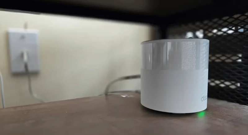 ¿Qué es Mesh WiFi? ¿Cómo funciona el sistema Mesh WiFi?