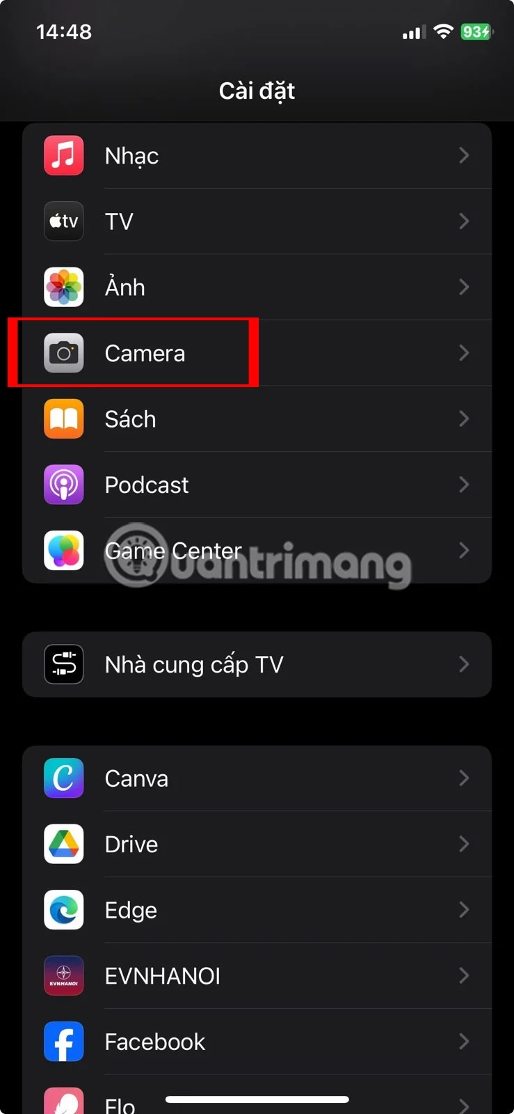 7 configuraciones de la cámara del iPhone para grabar mejores videos