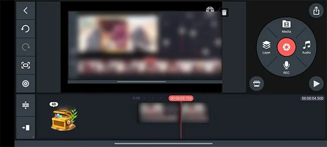 안드로이드에서 비디오 노이즈를 제거하는 방법(무료)