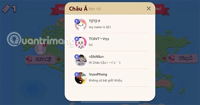 Hoe je de Play Together-server en de Play Together-regio kunt wijzigen