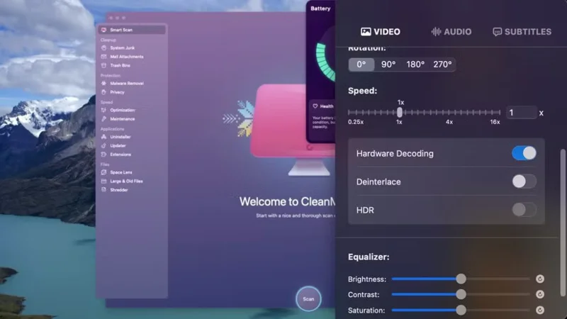 7 Ideal Alternatives to Default Mac Apps
