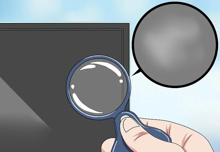 3 formas de limpiar la pantalla de tu televisor para que brille como nueva