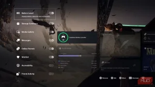 Hoe u uw persoonlijke dashboard op de PS5 kunt aanpassen
