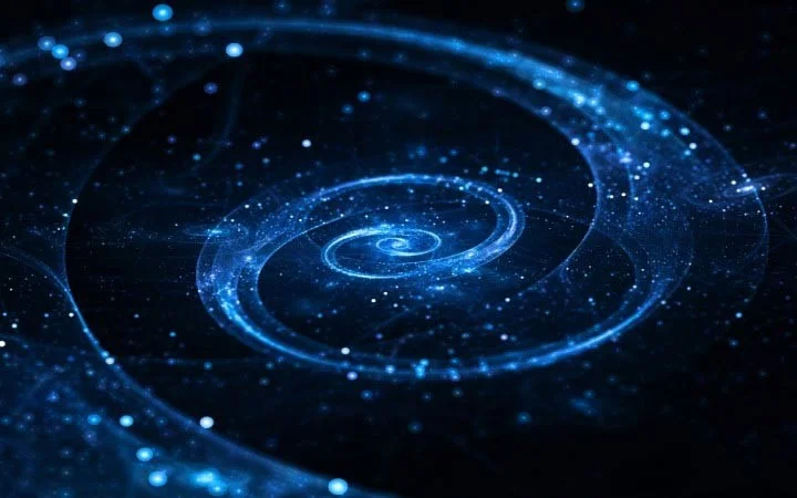 ¿Qué es la energía oscura?