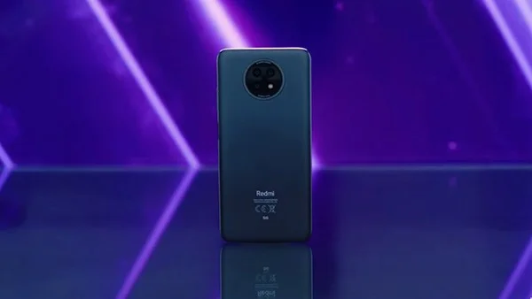 Ulasan Redmi Note 9T