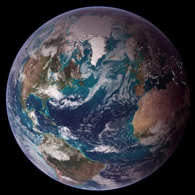 De belangrijkste interessante feiten over de maan die u misschien nog niet wist