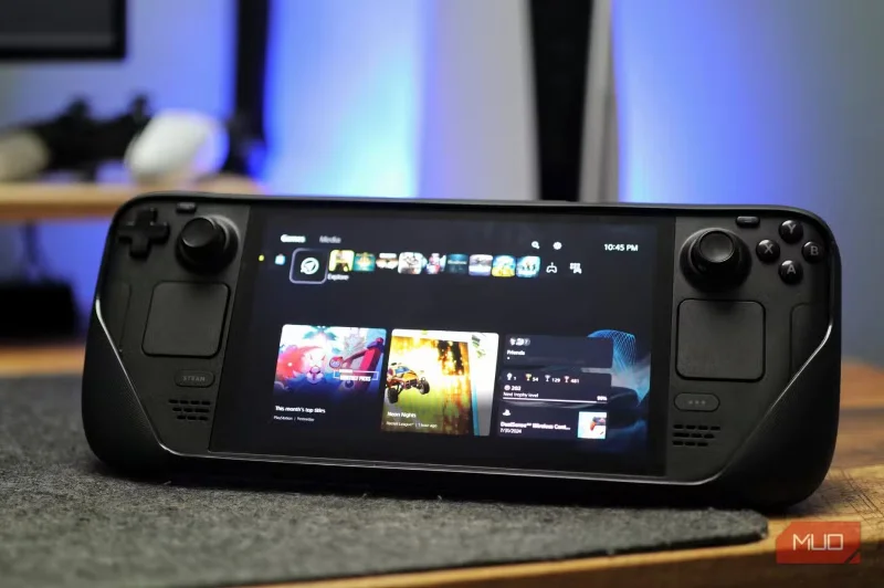 7 tipi di contenuti che puoi trovare su Steam, oltre ai giochi