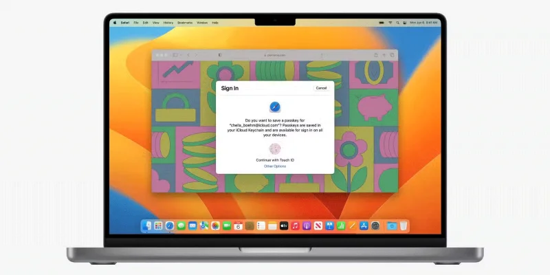 Czas przejść na Passkey: alternatywę dla haseł chroniących przed phishingiem!