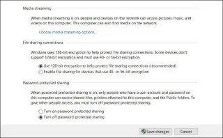 How to Fix Continuous Enter Network Credentials Message on Windows