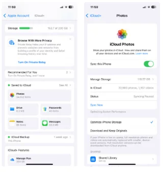 Cómo revitalizar tu viejo iPhone tras actualizarlo al nuevo iOS