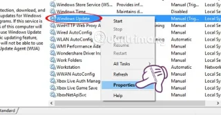 Fix error of not being able to install .NET Framework 3.5 on Windows