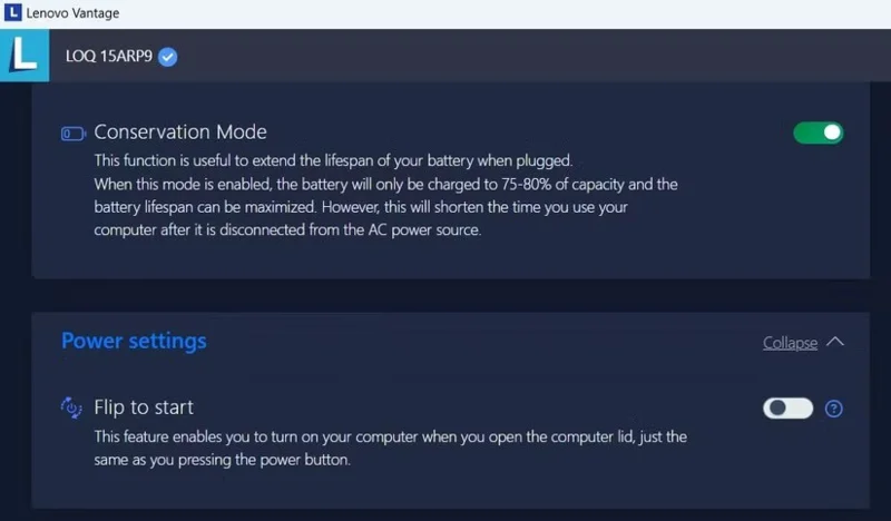 Jak zapobiec ładowaniu baterii laptopa powyżej 80% w systemie Windows 11