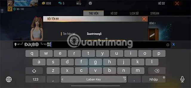Buenos nombres de Free Fire, buenos nombres de FF