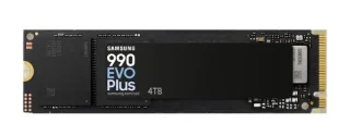 Samsung 990 EVO Plus: mayor velocidad y mayor capacidad