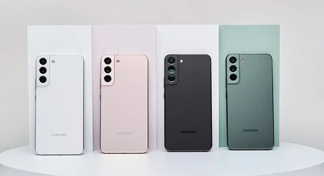 2025年版 Samsung製スマートフォン トップ5