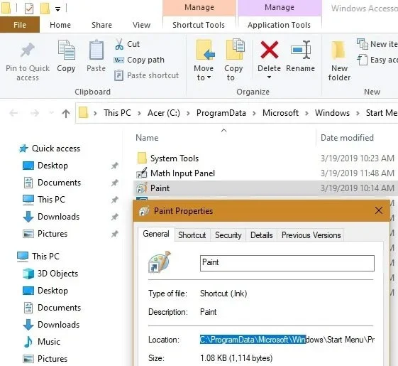 How to run multiple instances of a Windows program