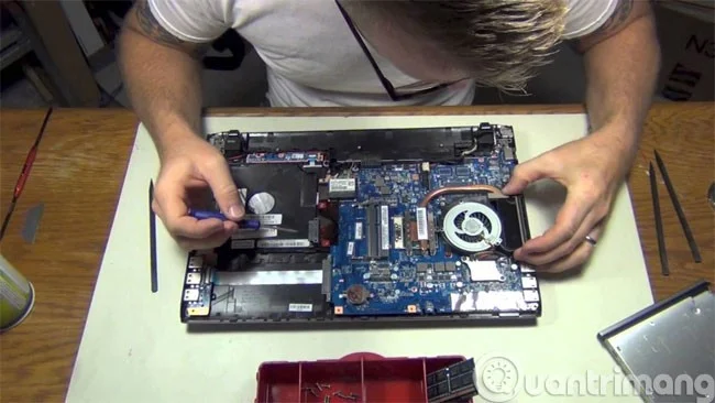 Una forma sencilla de solucionar el problema de que la computadora se apagó repentinamente