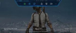 Bagaimana untuk memasang Game Turbo 3.0 pada telefon Xiaomi