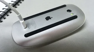 Apple Magic Mouse will have a new design after 15 years