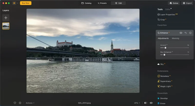 Cosas que más desagradan a la gente de los editores de fotos con IA