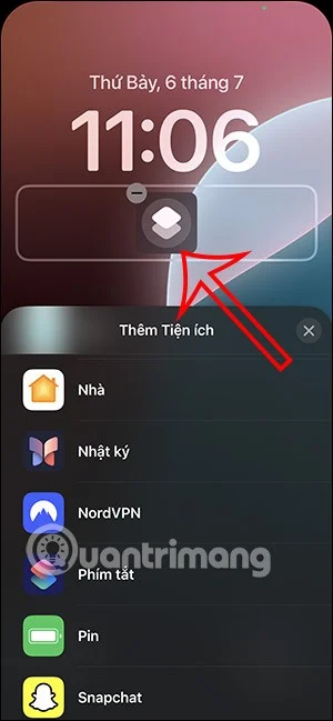 iPhone에서 빠른 통화를 하는 방법에 대한 지침은 매우 간단합니다.