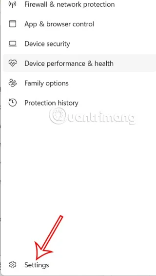 How to turn Windows Security notifications on and off on Windows