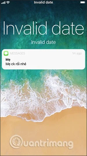 Cómo falsificar mensajes de iPhone y crear mensajes de Messenger
