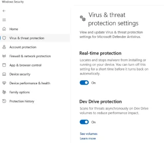 ¡Cambie estas 5 configuraciones para acelerar su software antivirus!