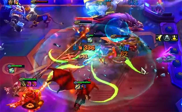 Cómo jugar a Shyvana temporada 7, construir a Shyvana Dios Dragón