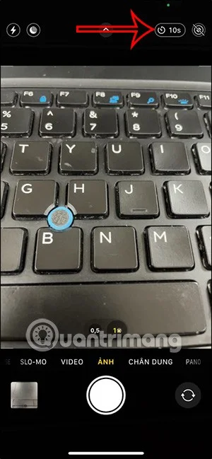 iPhone에서 사진 앱을 잠그는 방법