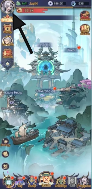 Kod CMN Tay Du Truyen Ky terkini dan cara menebus kod