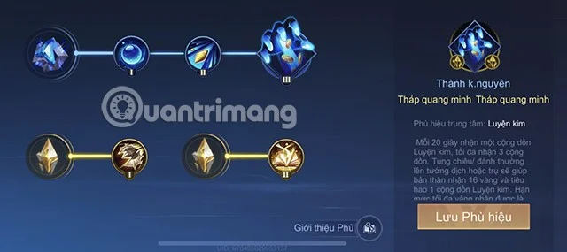 Guia de como jogar e equipar Terri temporada S1 2023