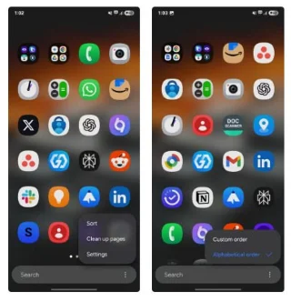 6 instellingen die u direct na aankoop van de Galaxy S25 Ultra moet wijzigen