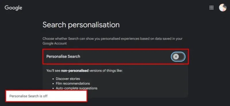 4 Ways to Stop Google from Showing Personalized Results