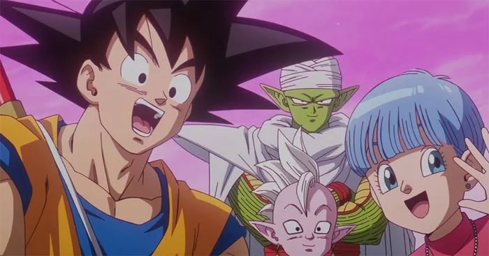 Significado del final de Dragon Ball Daima