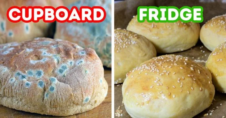 8 tipos de alimentos que debes meter en el refrigerador si quieres conservarlos por más tiempo