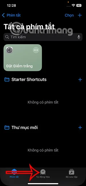 iPhone beyaz noktası otomatik olarak nasıl azaltılır