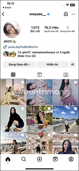 4 einfache Möglichkeiten zum Scannen von QR-Codes auf dem iPhone