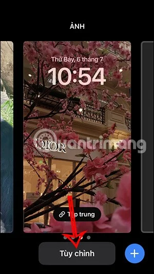 iPhone에서 빠른 통화를 하는 방법에 대한 지침은 매우 간단합니다.