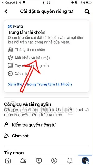 Cómo desactivar el cifrado de extremo a extremo en Messenger en el teléfono y la PC