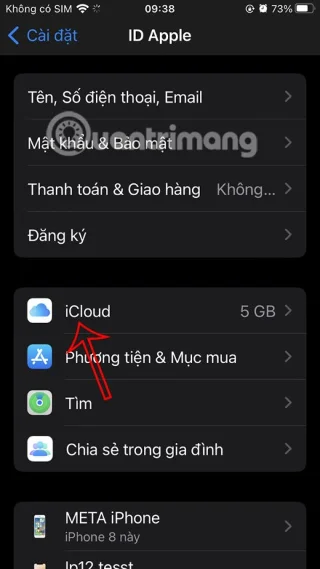 IPhone/Mac에서 iCloud 백업을 삭제하는 방법