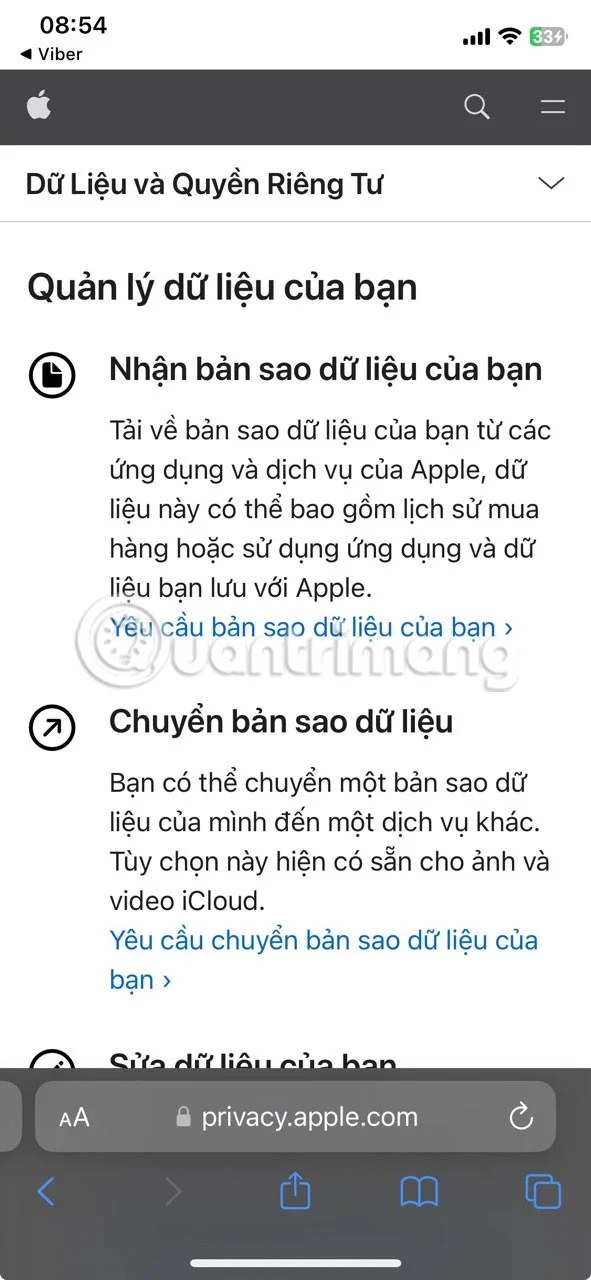 Cómo eliminar o desactivar tu cuenta de Apple de forma segura
