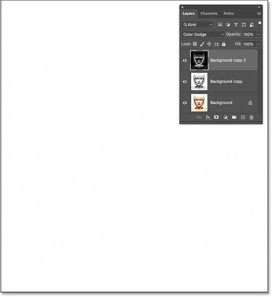 Cómo convertir una foto en un boceto a lápiz en Photoshop