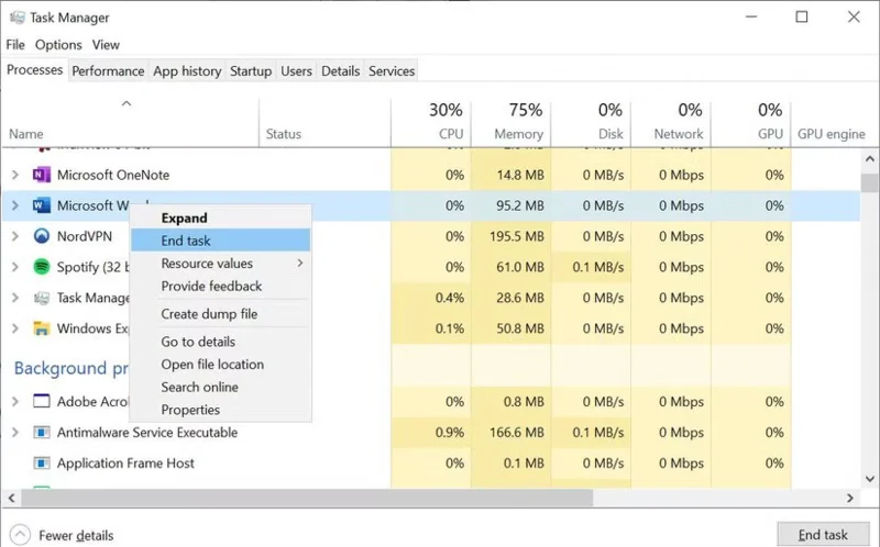 Elimina por completo los archivos más difíciles de Windows